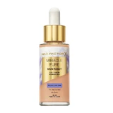 Max Factor Miracle Pure 2-in-1 Skin Reset Voedend Serum Primer met Vegan Formule 30-40 Eerlijk tot Licht, 30 ml