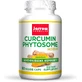 Curcumin Phytosom, 500 mg, 60 Kapseln, Jarrow Formulas