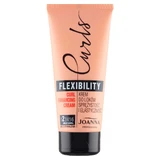 Joanna Professional Curls Curl Cream Springiness and Elasticity, 200g