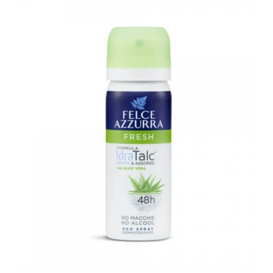 Felce Azzurra, deodorante Fresco, 50 ml