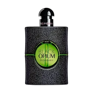 Yves Saint Laurent Zwart Opium Illegaal Groen Eau de Parfum, 75 ml