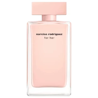 Narciso Rodriguez For Her Eau de Parfum, 150 ml