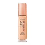 Bourjois Always Fabulous SPF20 Covering Face Primer 110 Light Vanilla, 30 ml.