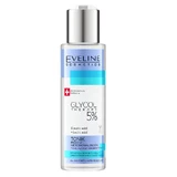 Eveline Glycol Therapy 5%, Tonic against imperfections, 110 ml