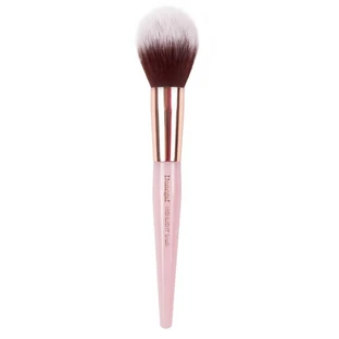 Donegal Mineral Roze Poederkwast