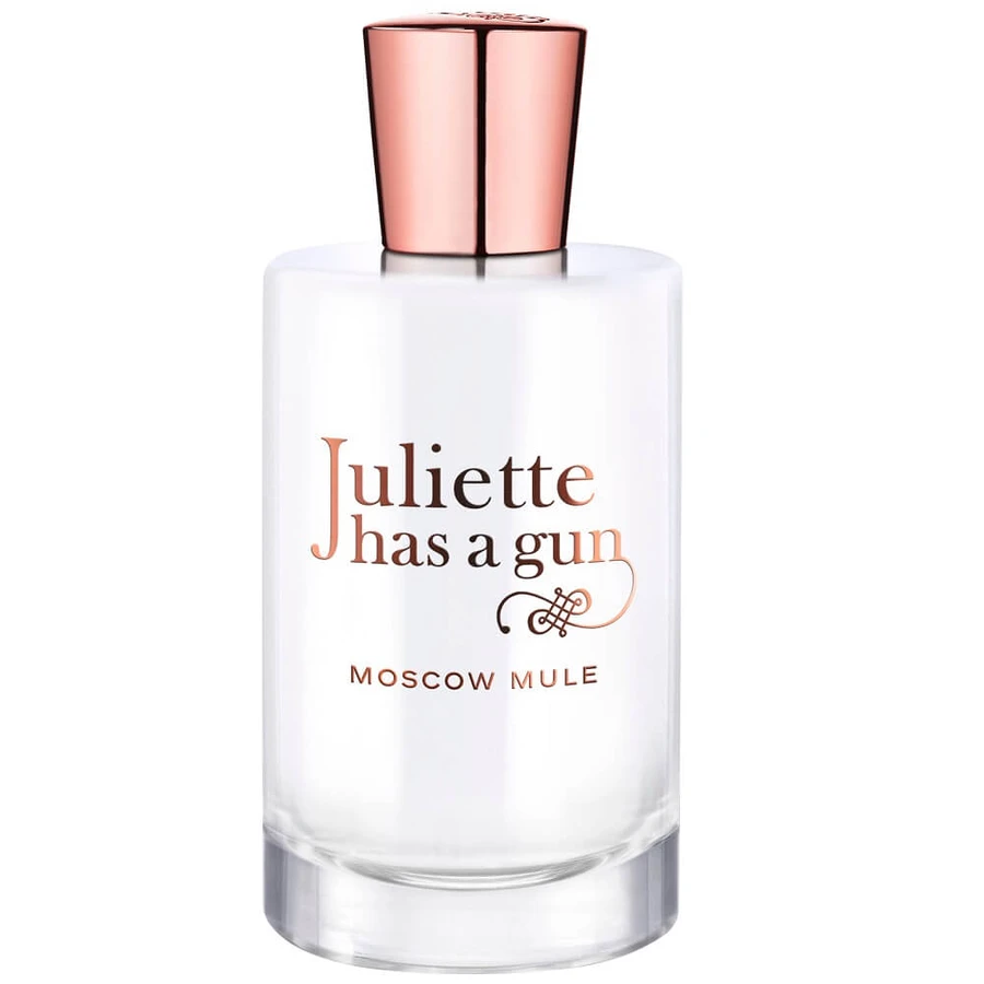 Juliette Has a Gun Moscow Mule Eau de Parfum, 100 ml.