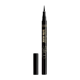 Bourjois Liner Feutre Lápiz de ojos 17 Ultra Negro, 0,8 ml