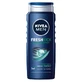 Nivea Men Fresh Kick Douchegel, 500ml