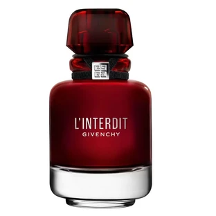 Givenchy L interdit Rouge Eau de Parfum, 50 ml
