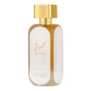 Lattafa Hayaati Gold Elixir Eau de Parfum, 100 ml.