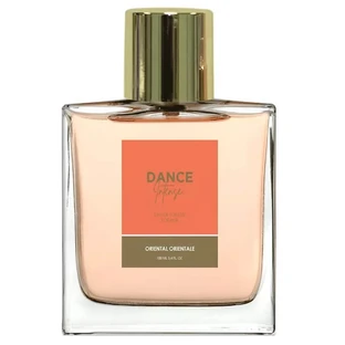 Melody Dance Intense Eau de Toilette, 100 ml