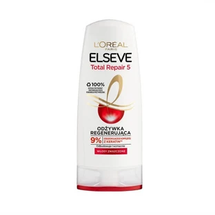 Acondicionador Elseve Reparación Total, 200 ml