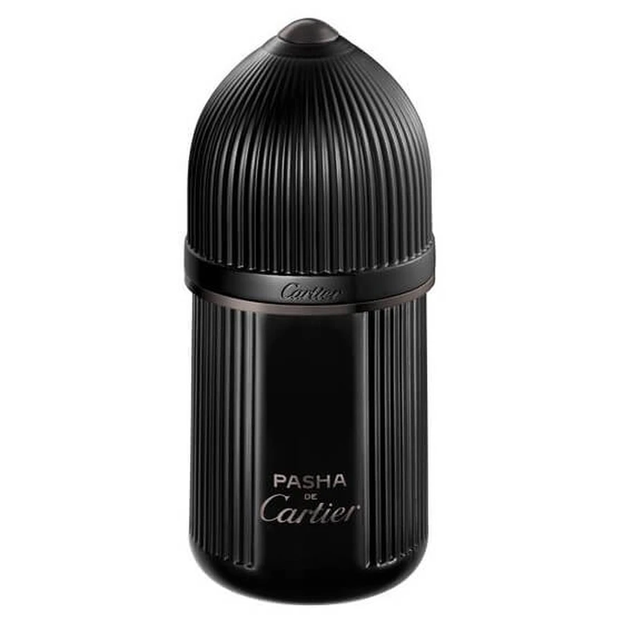 Cartier Pasha de Cartier Noir Absolu Parfum, 100 ml