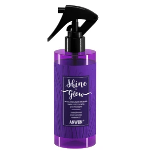 Anwen Shine amp; Glow Glättender Nebel, 150 ml