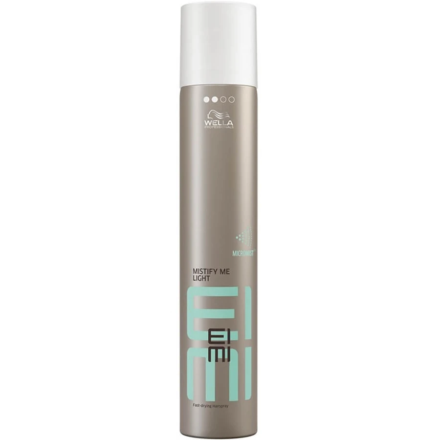 Wella Eimi Mistify Me Light Sneldrogende Haarlak, 500ml