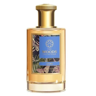The Woods Collection Azure Eau de Parfum, 100 ml
