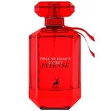 Maison Alhambra Pink Shimmer Secret Intense Eau de Parfum, 100 ml.