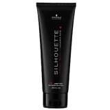 Schwarzkopf Silhouette Super Hold Gel Extra Sterk Haar Gel, 250ml