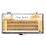 Sunone Nesura premium eyelash tufts 14mm, 60 pieces