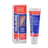 Asepta Cicaleïne Dermo adjuvant for cracks and fissures foot and heel balm 50ml