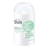 Roll-on deodorant, Spiraal, 50 ml, Svr