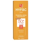 Hyfac Fotoker Sun Protect SPF50+ Tinted Sun 40 ml