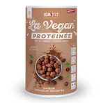Eafit Vegan Protein Savoir Chocolat Noisette 15 shakers
