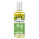 Natessance Organic Jojoba Pure Oil beautifies and protects 50ml