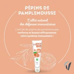 Vitavea Santé Organisch Grapefruitzaadextract 30ml