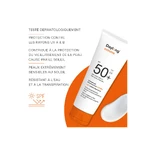 Galderma Dagvullende Zonnemelk Spf50+ Liposomaal Extreem 100ml
