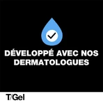 Neutrogena T/Gel Starker Juckreiz Shampoo 250ml