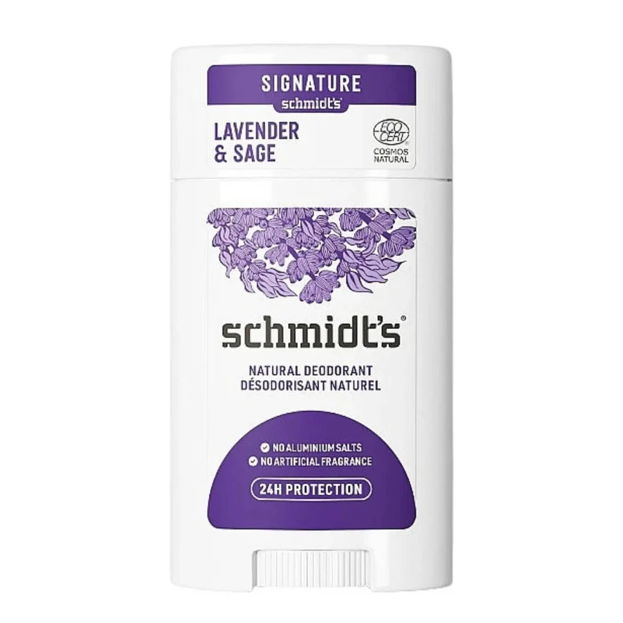 Desodorante en barra Schmidt'S Signature 2x75g