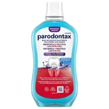 Parodontax Bad Versterkt en Beschermt Aardbei Mint 500ml