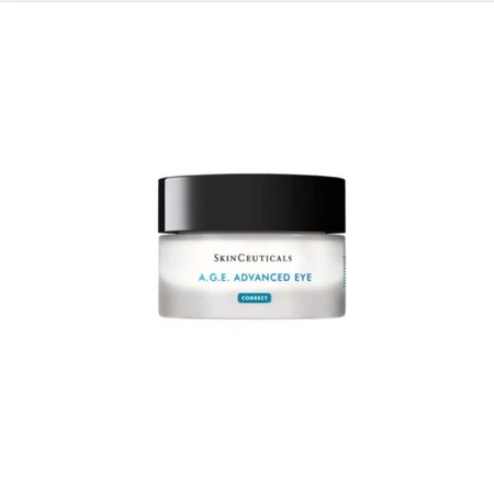 Skinceuticals A.G.E Advanced Eye N.G.A. Eye Complex Anti-Rimpel Oogcontour voor de rijpere huid 15ml
