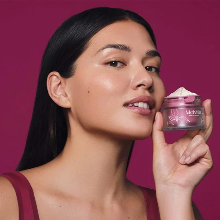 Melvita Argan Bio-Active Straffende Lift Nachfüllcreme 50ml