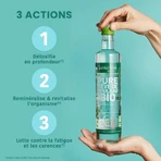 Santarome Pure Organic Birch Tree Sap Detoxify & Remineraliser 500 ml: ceny i cechy