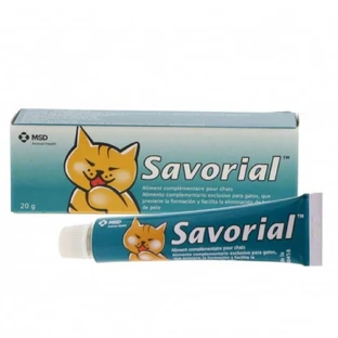 MSD Savorial Voor Katten 20g