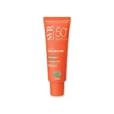 Svr Zon Veilige Lichte Fluïde Zon Overgevoelige Huid Spf50+ Peaux Hypersensibles Au Soleil 50ml