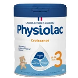 Physiolac 3 Milk Powder 1 to 3 years 800g