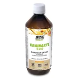 Stc Voeding Drainaxyl 500 Peche 500 ml