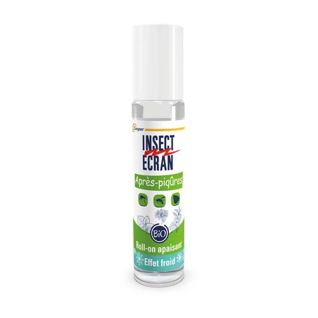 Insect Ecran Koud Effect After Spice Roll On 15ml