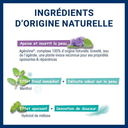 Insect Ecran Koud Effect After Spice Roll On 15ml