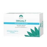 Jaldes Imgalt Melkzuurfermenten Met Vitamine C 60 maagsapresistente capsules