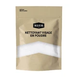 Waam Navulling Gezichtsreinigingspoeder Pour tous les types de skin 50g