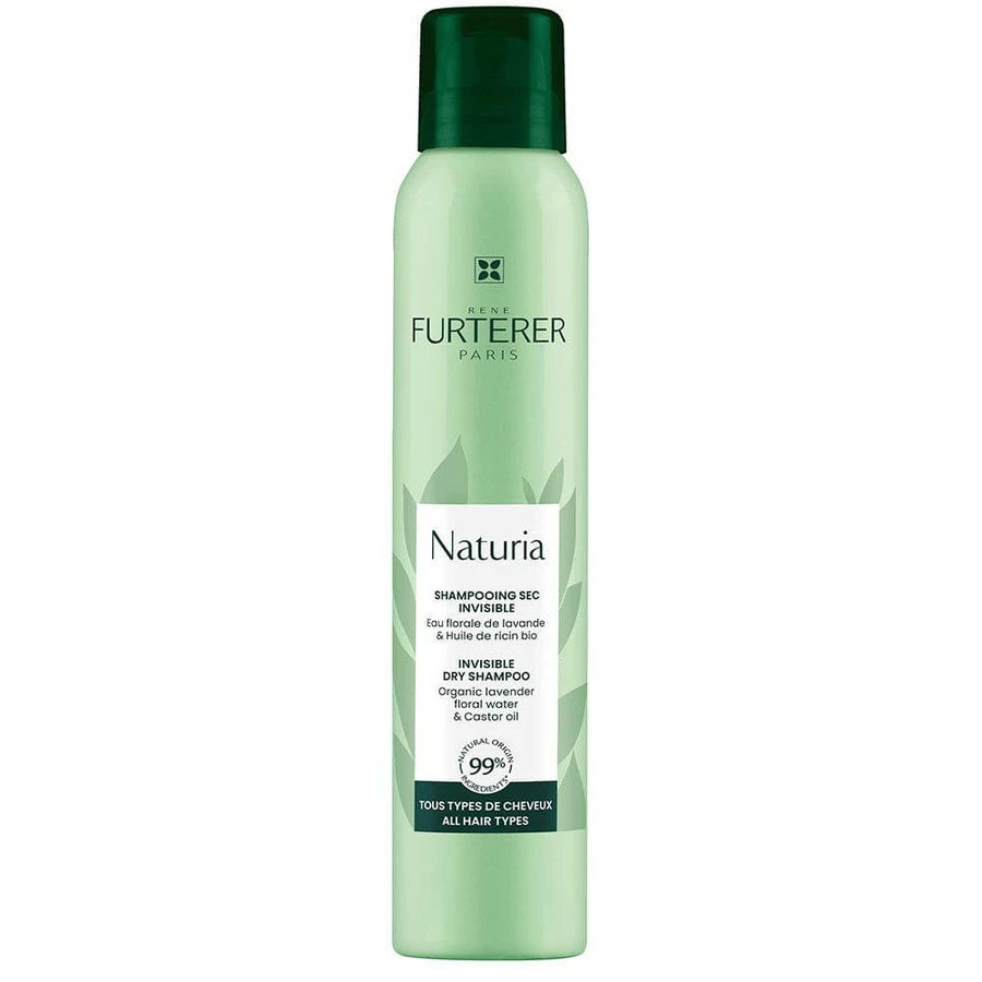 René Furterer Naturia Trockenshampoo 200 ml