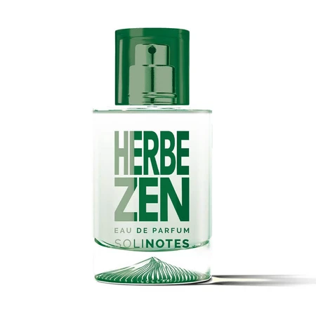 Solinotes Herbe Zen Scented Water 50ml
