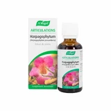 A.Vogel Frankrijk Harpagophytum vers plantenextract 50ml