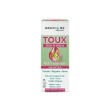 Granions Droge en Winderige Hoest Medische Hulpmiddelen 120 ml + maatbeker