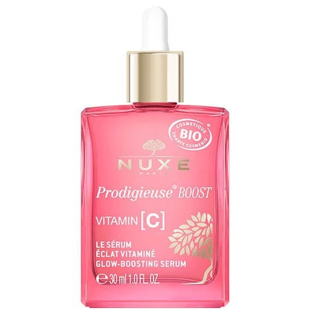 Nuxe Prodigieuse Boost Bio Vitamine [C] Verhelderend Serum 30ml