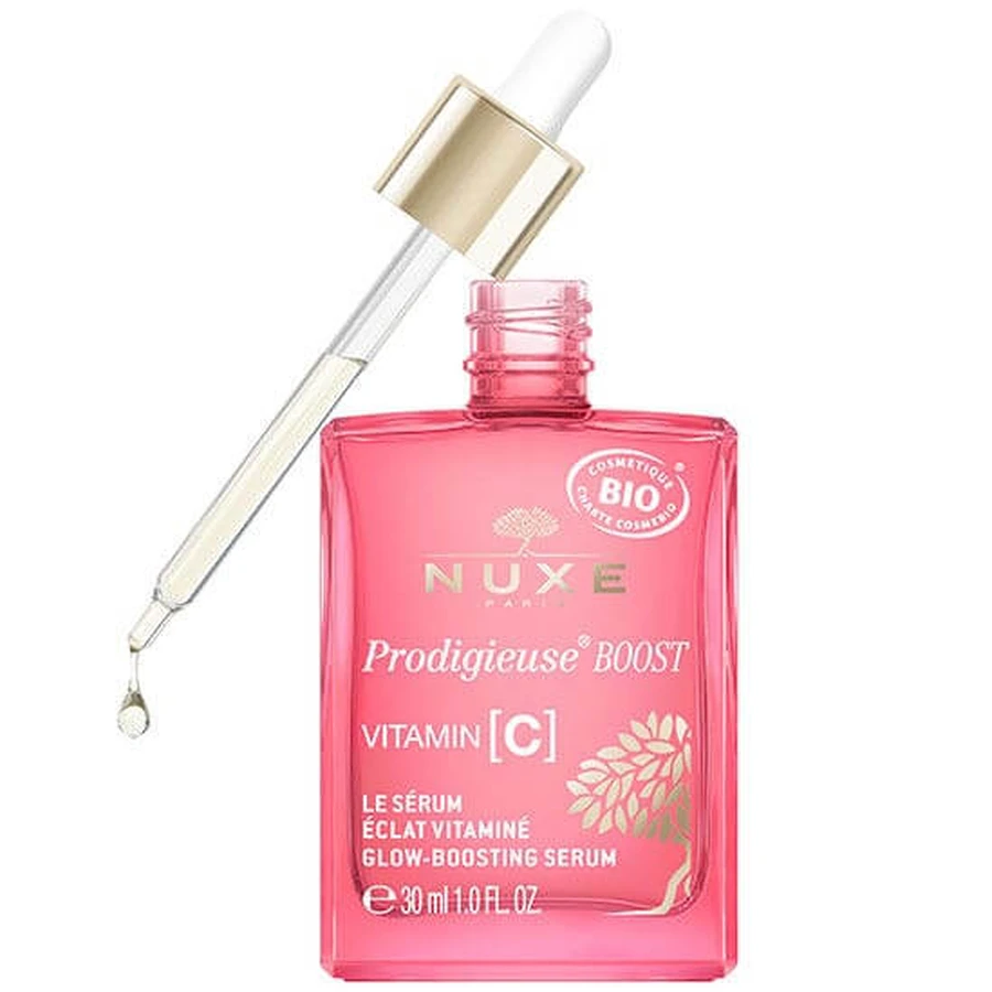 Nuxe Prodigieuse Boost Bio Vitamine [C] Verhelderend Serum 30ml